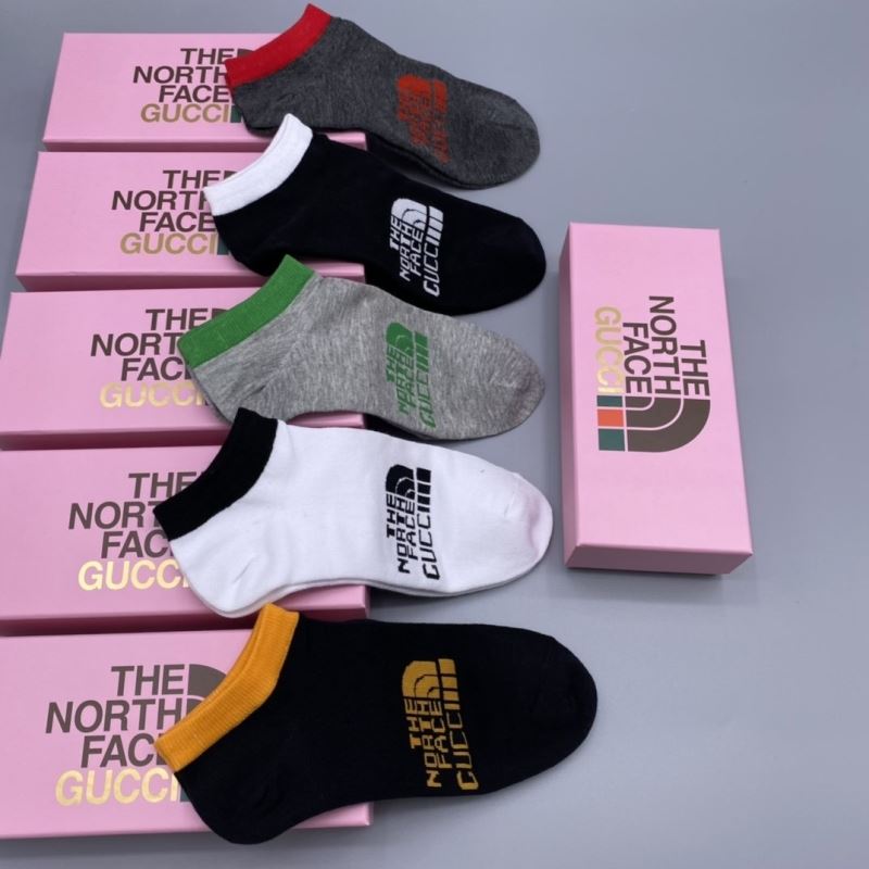 The North Face Socks